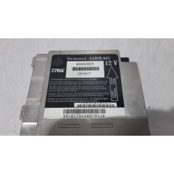 Alfa Romeo - 159 - Airbag Module
