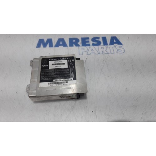 Alfa Romeo - 159 - Airbag Module