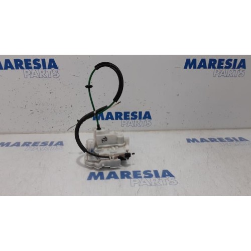 Alfa Romeo - 159 - Front door lock mechanism 4-door, right