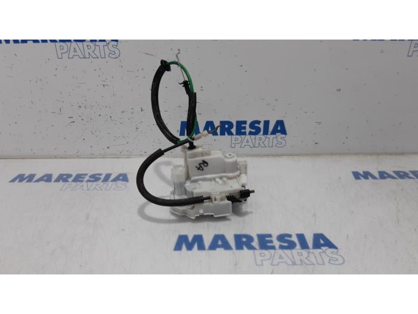 Alfa Romeo - 159 - Rear door mechanism 4-door, right