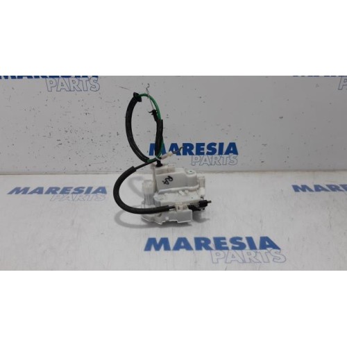 Alfa Romeo - 159 - Rear door mechanism 4-door, right