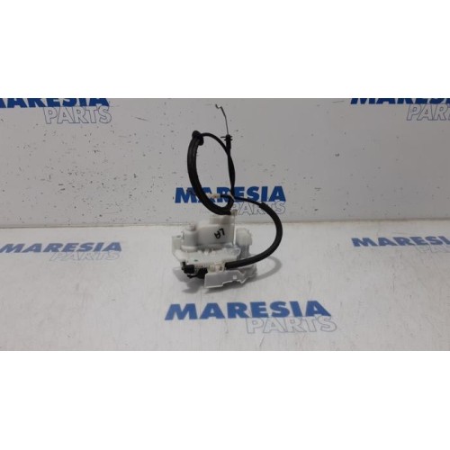 Alfa Romeo - 159 - Rear door lock mechanism 4-door, left
