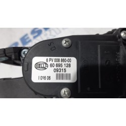 Alfa Romeo - 159 - Gaspedaalpositie Sensor