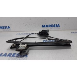 Alfa Romeo - 159 - Window mechanism 4-door, front right