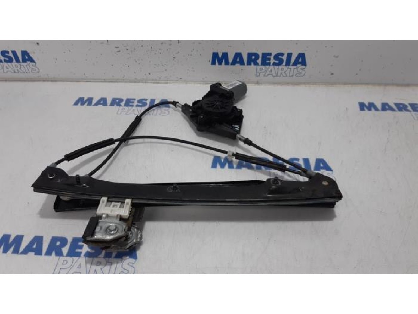 Alfa Romeo - 159 - Window mechanism 4-door, front right