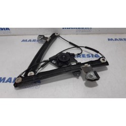 Alfa Romeo - 159 - Window mechanism 4-door, front right