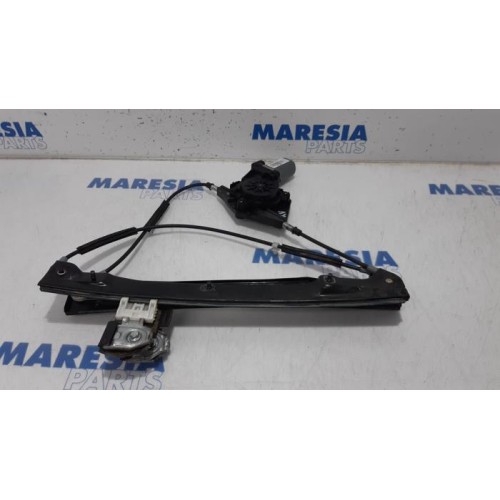 Alfa Romeo - 159 - Window mechanism 4-door, front right