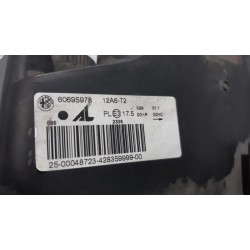 Alfa Romeo - 159 - Scheinwerfer links