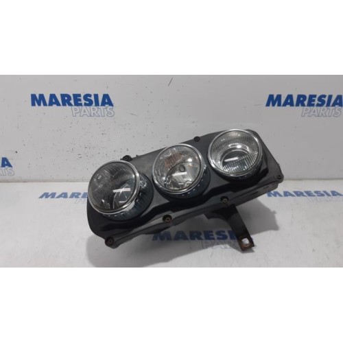 Alfa Romeo - 159 - Headlight, left