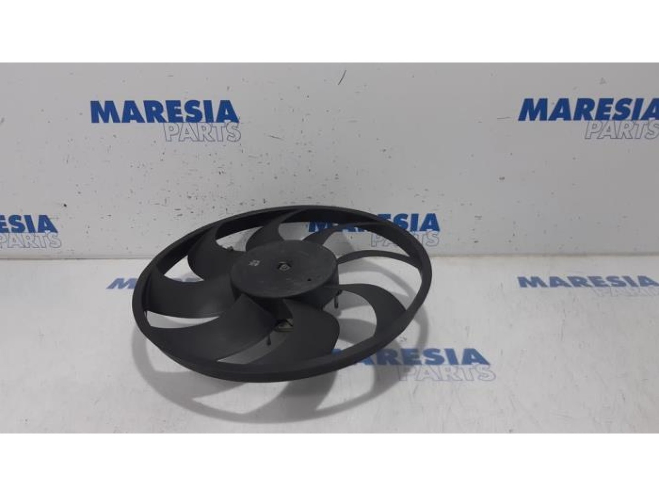 Alfa Romeo - 159 - Ventilateur moteur