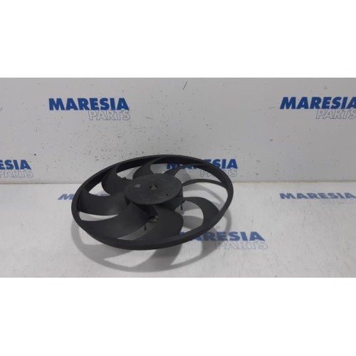 Alfa Romeo - 159 - Ventilateur moteur
