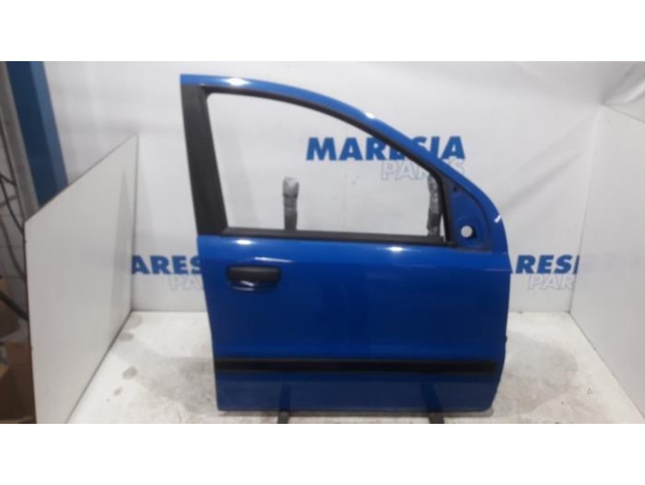 Fiat - Panda - Portière 4portes avant droite