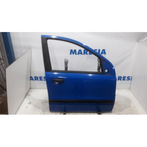 Fiat - Panda - Front door 4-door, right