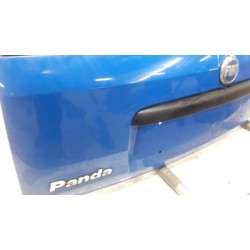 Fiat - Panda - Hayon
