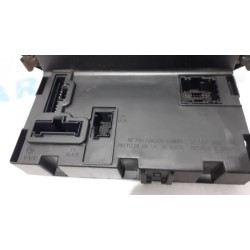 Fiat - Panda - Engine management computer