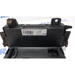 Fiat - Panda - Engine management computer