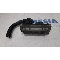 Fiat - Panda - Engine management computer