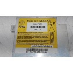Fiat - Panda - Airbag Module