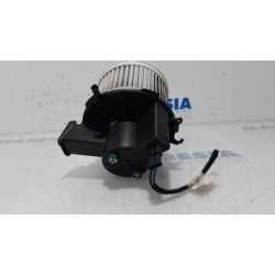 Fiat - Panda - Heating and ventilation fan motor