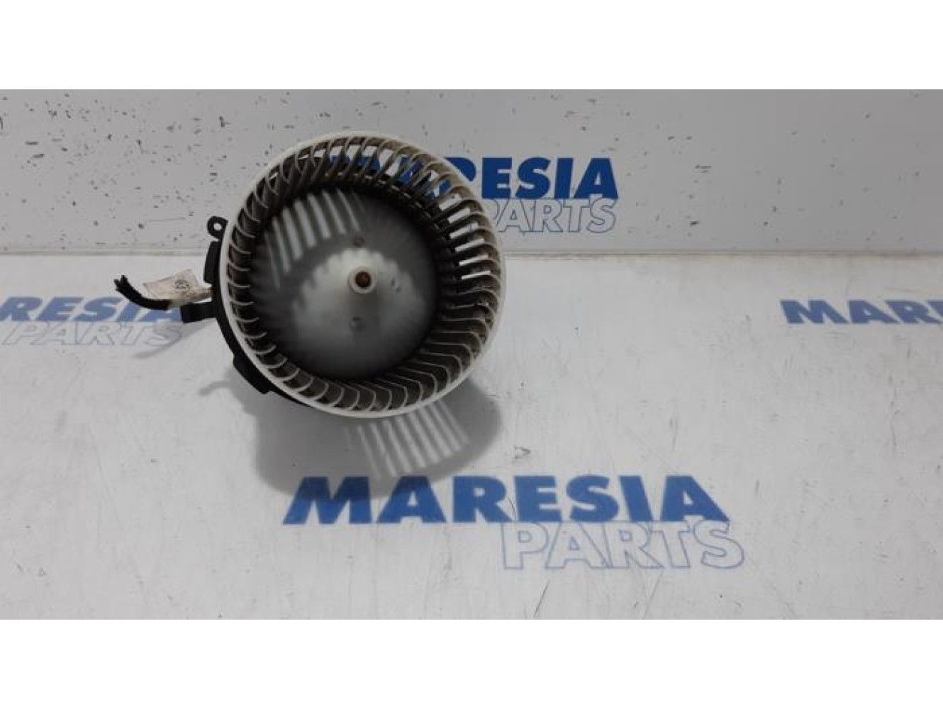 Fiat - Panda - Heating and ventilation fan motor
