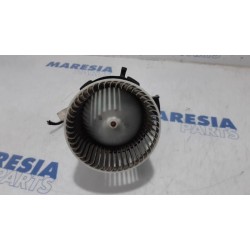 Fiat - Panda - Heating and ventilation fan motor