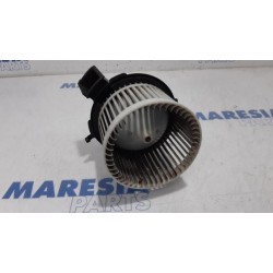 Fiat - Panda - Heating and ventilation fan motor