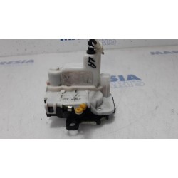 Fiat - Panda - Rear door lock mechanism 4-door, left