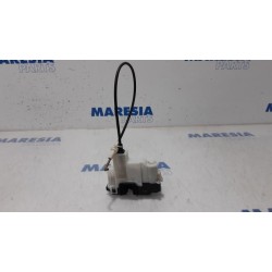 Fiat - Panda - Rear door lock mechanism 4-door, left