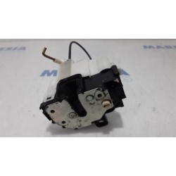 Fiat - Panda - Rear door lock mechanism 4-door, left
