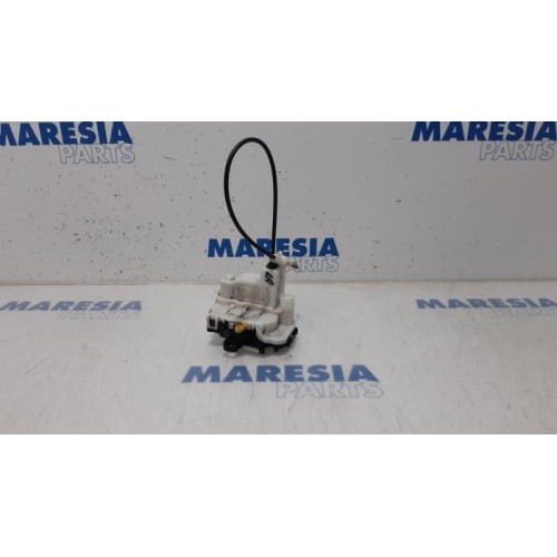 Fiat - Panda - Rear door lock mechanism 4-door, left