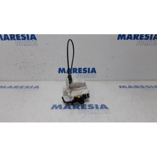 Fiat - Panda - Rear door mechanism 4-door, right