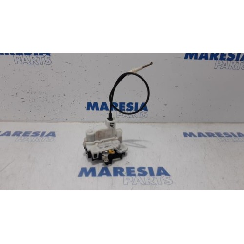 Fiat - Panda - Door lock mechanism 4-door, front left