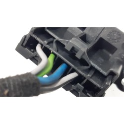 Fiat - Panda - Heizung Widerstand