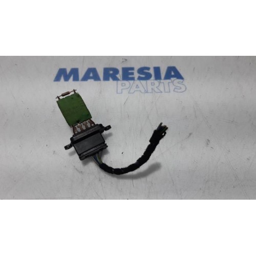 Fiat - Panda - Heater resistor
