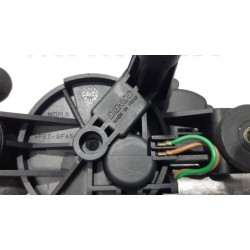 Fiat - Panda - Scheibenwischermotor hinten