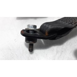 Fiat - Panda - Sicherheitsgurt rechts hinten