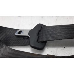 Fiat - Panda - Sicherheitsgurt links hinten