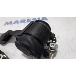 Fiat - Panda - Sicherheitsgurt links hinten