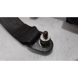 Fiat - Panda - Sicherheitsgurt links hinten