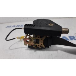 Fiat - Panda - Front seatbelt, left