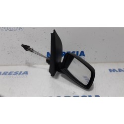 Fiat - Panda - Wing mirror, right