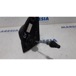 Fiat - Panda - Wing mirror, right