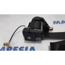Fiat - Panda - Front seatbelt, right