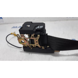 Fiat - Panda - Front seatbelt, right