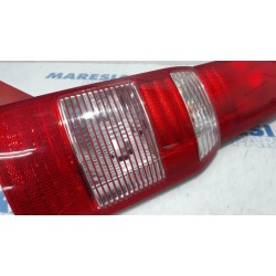 Fiat - Panda - Achterlicht rechts