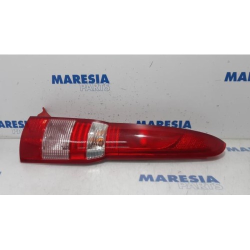 Fiat - Panda - Taillight, right