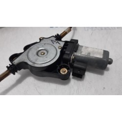 Fiat - Panda - Window mechanism 4-door, front left