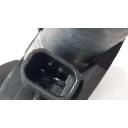Fiat - Panda - Window mechanism 4-door, front left