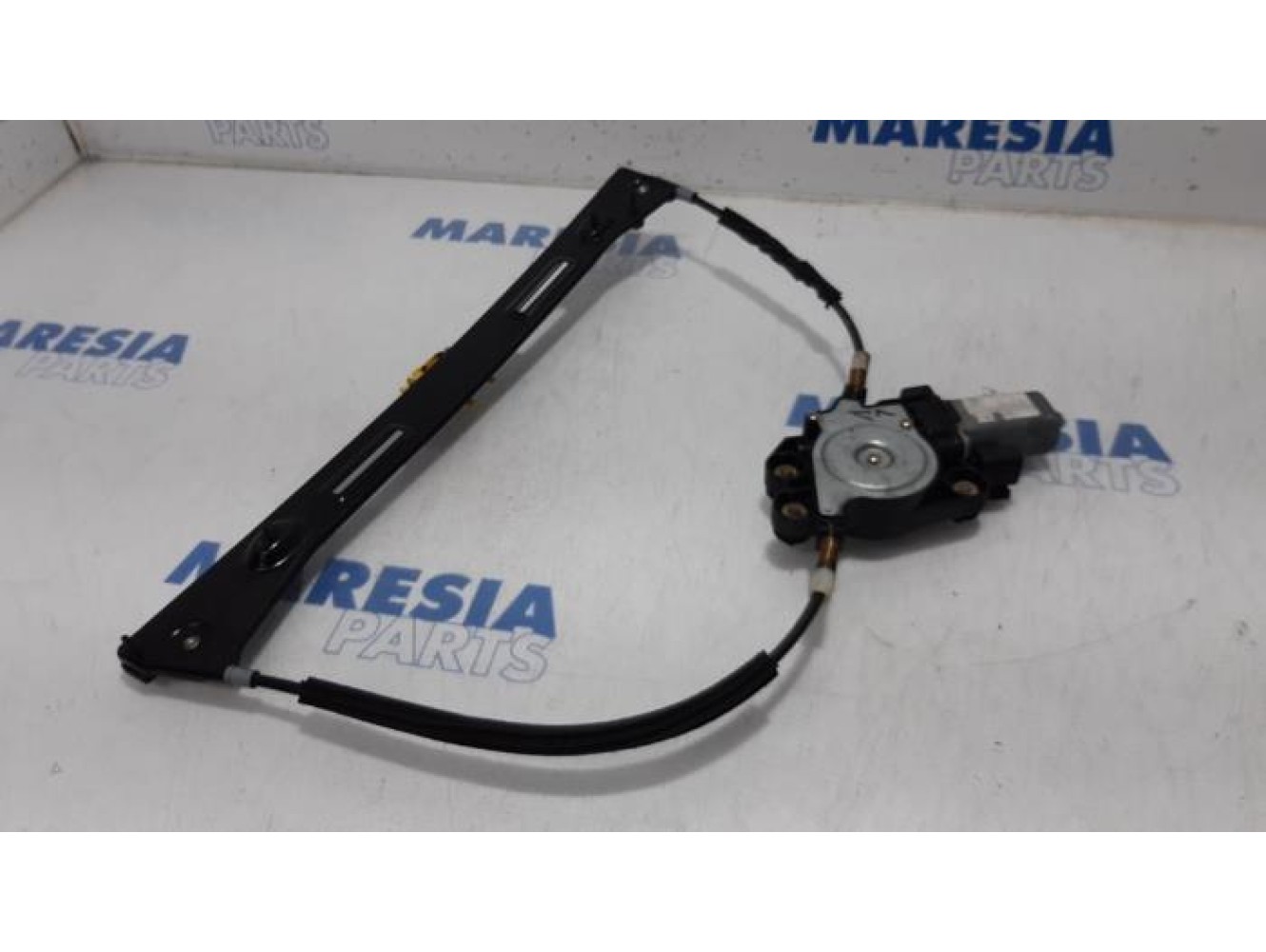 Fiat - Panda - Window mechanism 4-door, front left