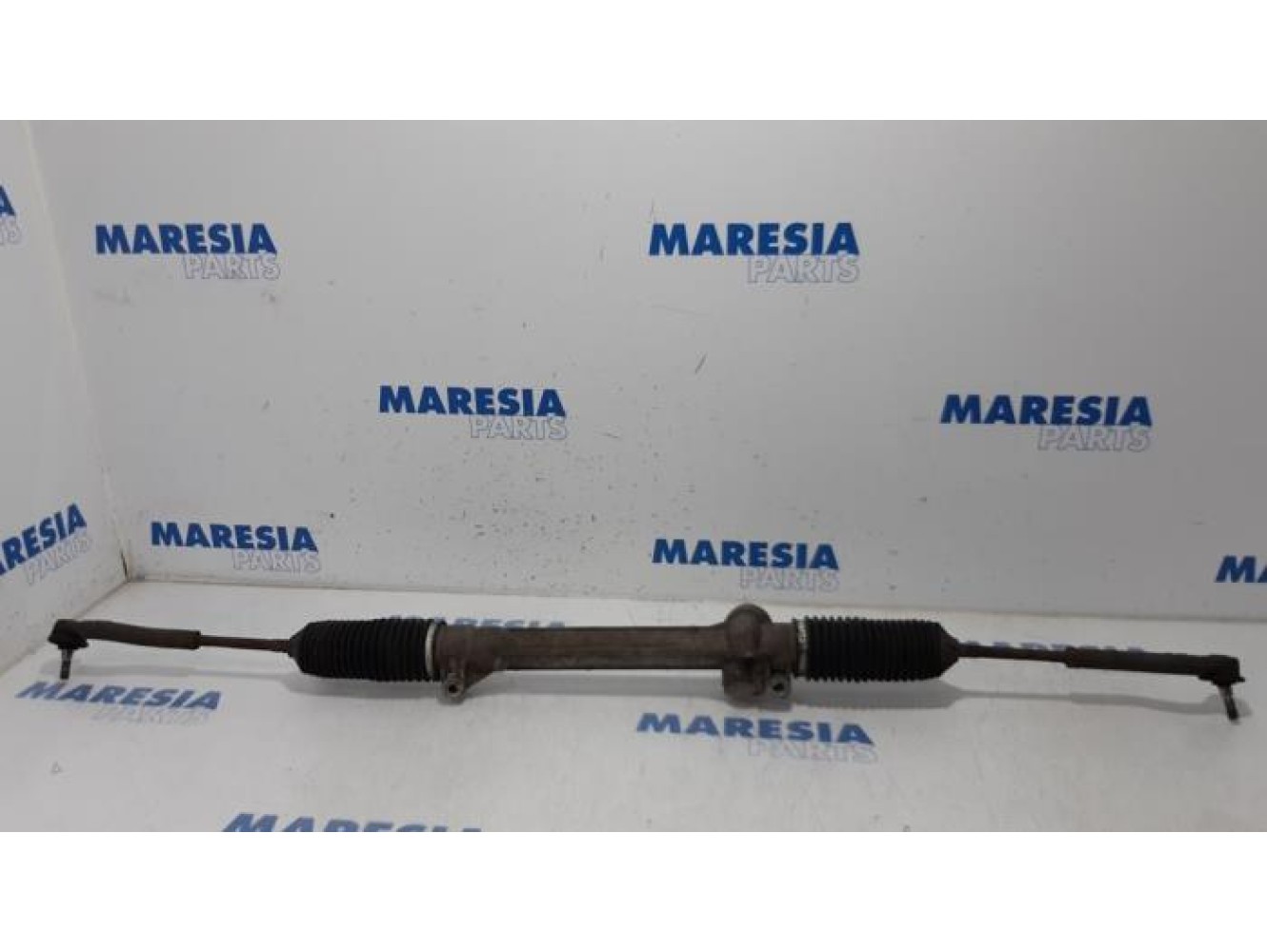 Fiat - Panda - Steering box